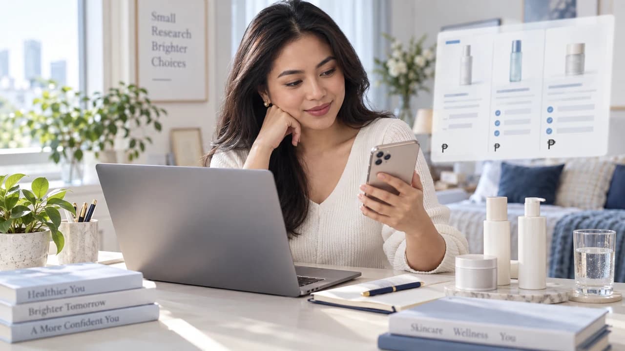 Royale products Philippines buyer guide