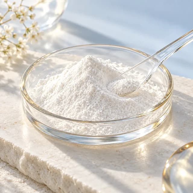 Niacinamide ingredient illustration for Royale NiaWhite Face & Body Soap