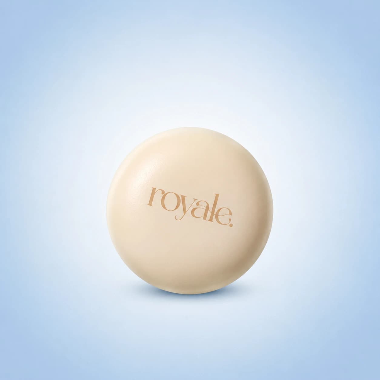 Royale NiaWhite Face and Body Soap bar