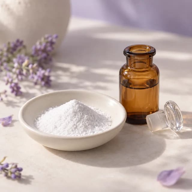 Biotin ingredient illustration for Royale Toning Liposomal Glutathione