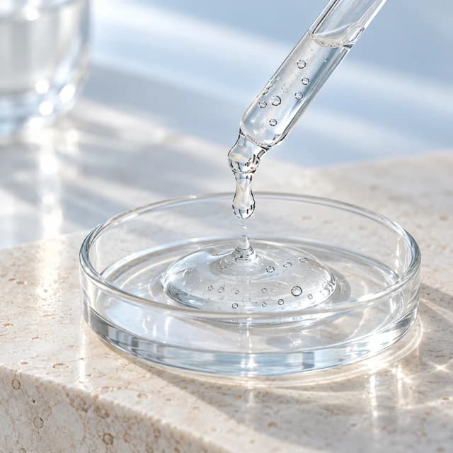 Sodium Hyaluronate ingredient illustration for Royale Pure Aloe Jelly Toner