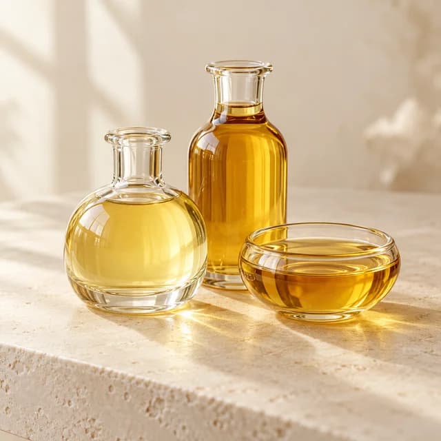 Vita Oil Complex ingredient illustration for Royale CICA Vitamin Balm
