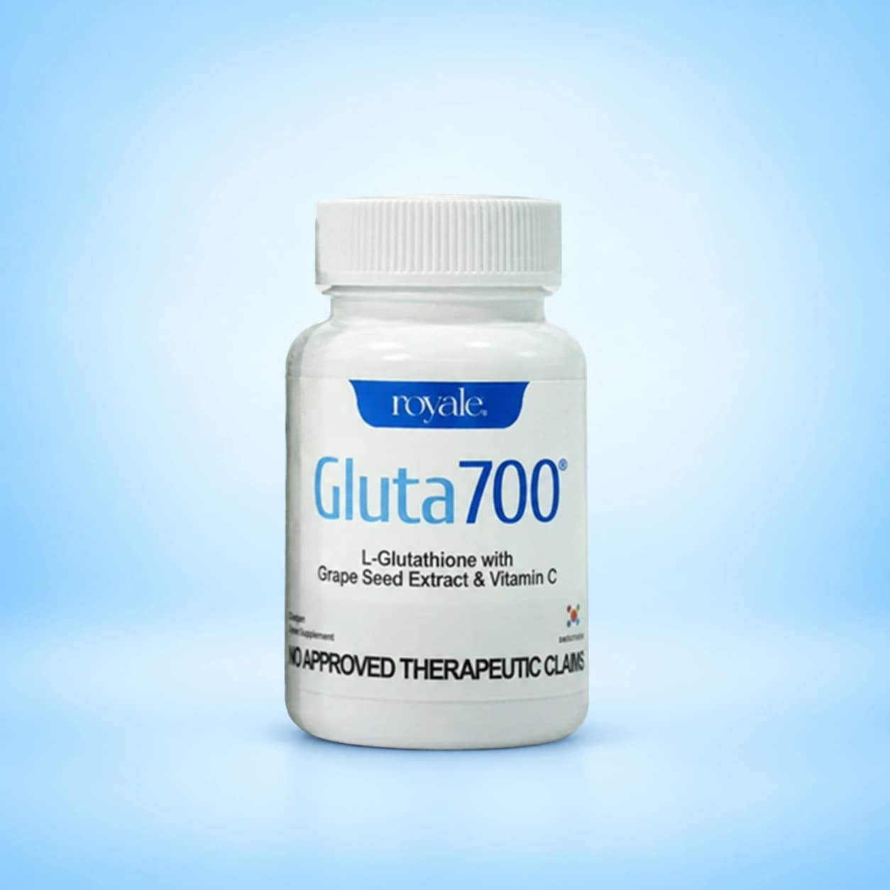 Royale Gluta700 supplement