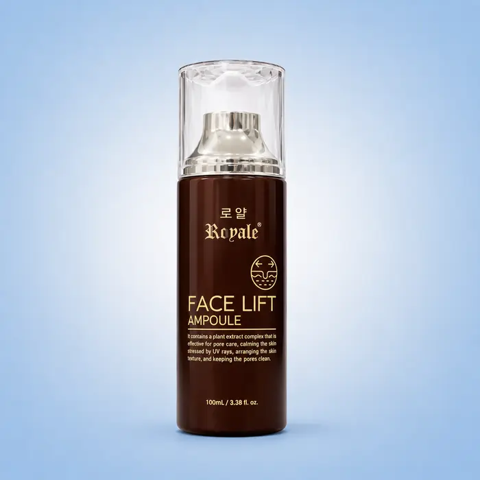 Royale Face Lift Ampoule product