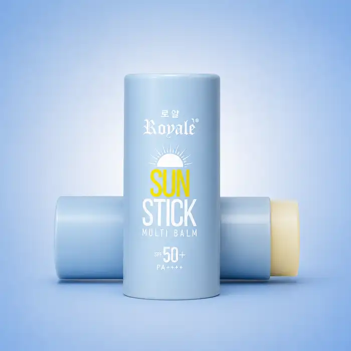 Royale Sun Stick Multi Balm SPF 50+ PA++++ product