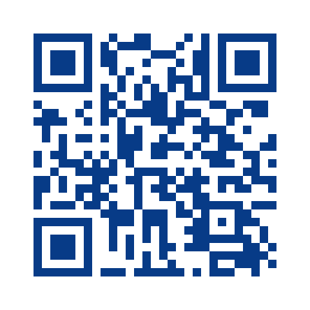 QR code to shop Royale products through the RoyaleProductsClub.com affiliate link