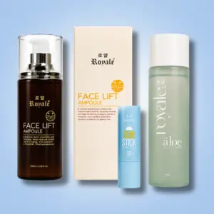 Royale Facial Care