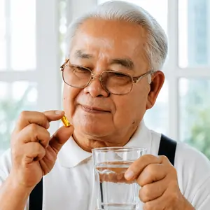 Francisco Sr.