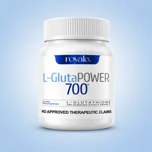 Royale L-GlutaPower 700