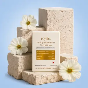 Royale Toning Liposomal Glutathione