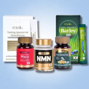 Royale Wellness Supplements