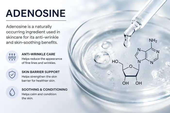 Adenosine