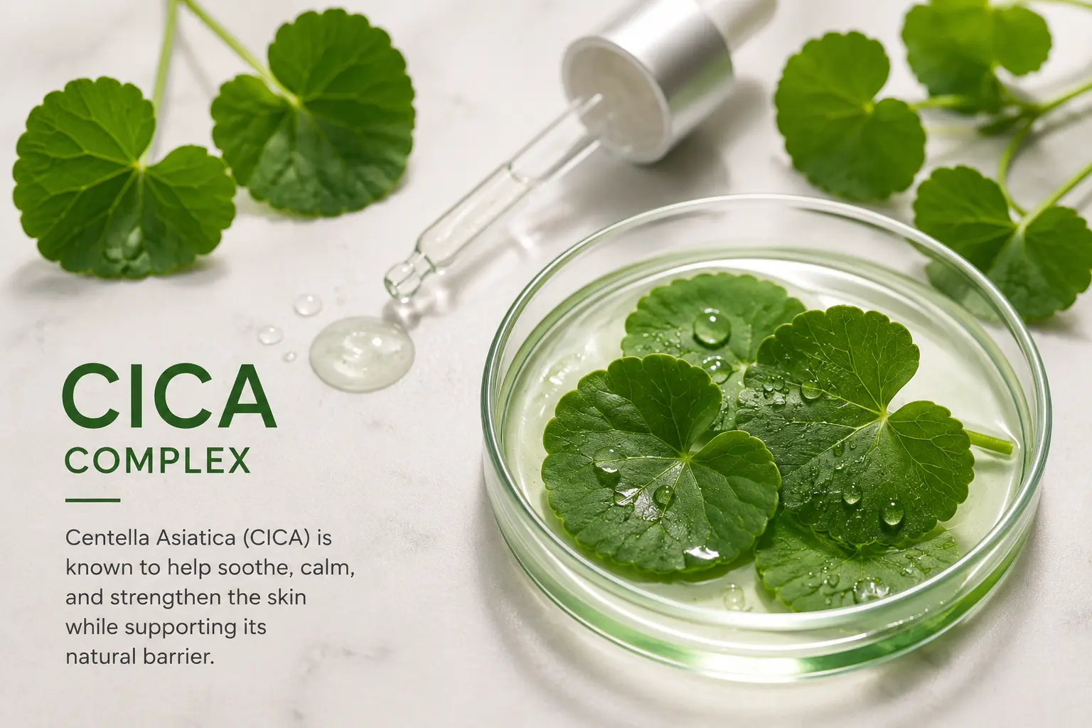CICA Complex
