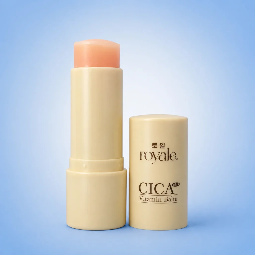 CICA Vitamin Balm