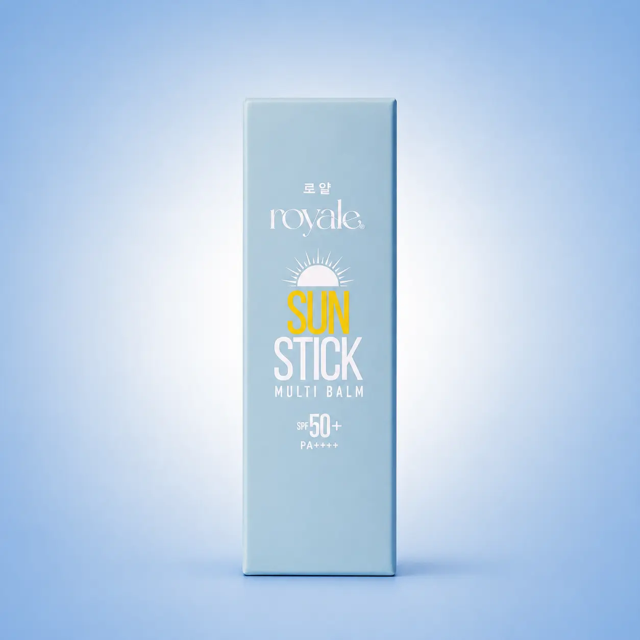 Royale Sun Stick Multi Balm